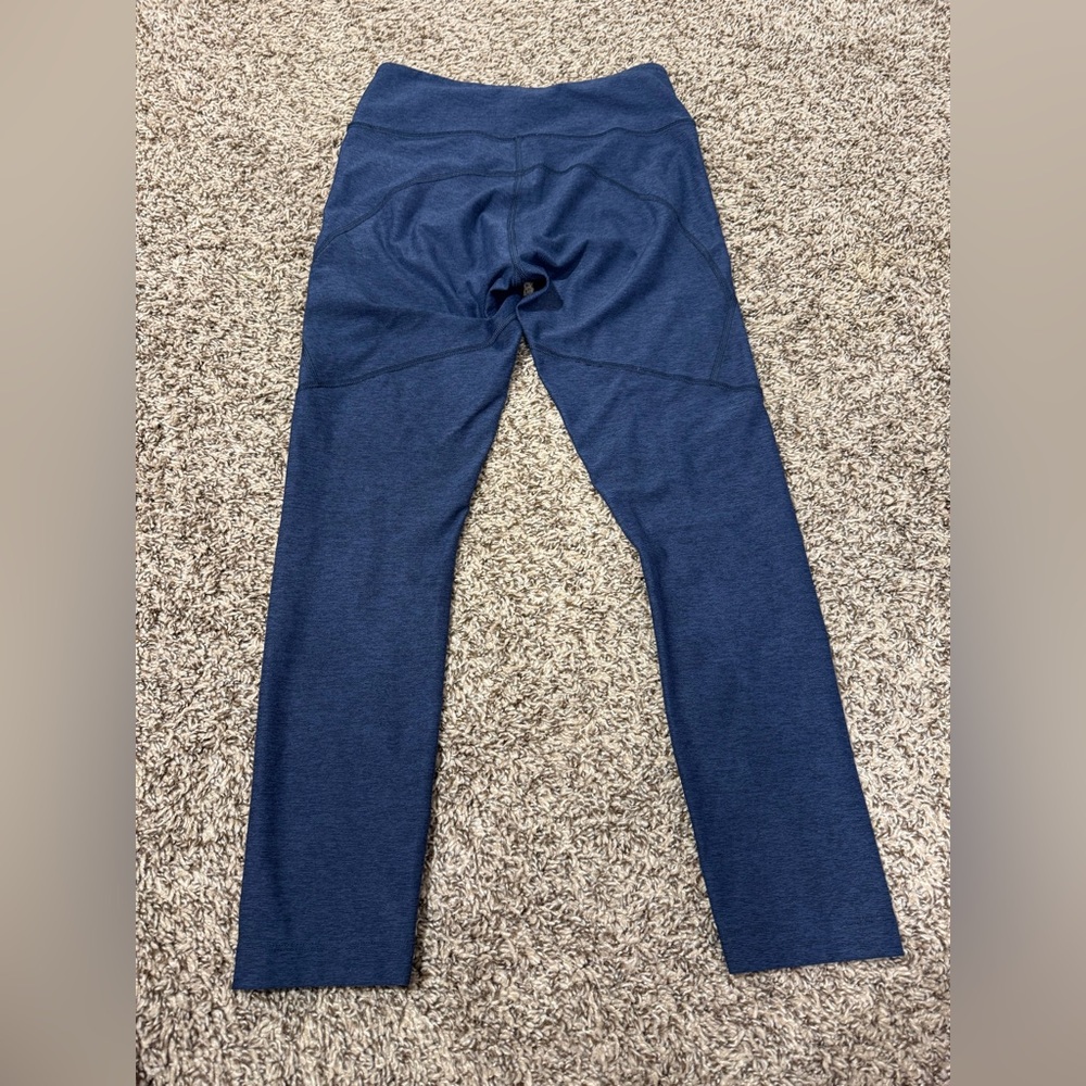 Outdoor Voices 3/4 Leggings Size Small - Picture 6 of 8